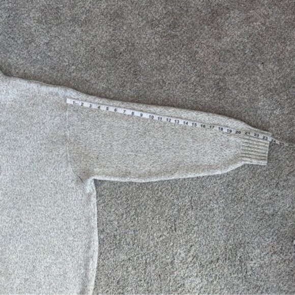 Vintage Timberbay soft and cozy wool blend pullover sweater. Men’s size XXL - Picture 7 of 8